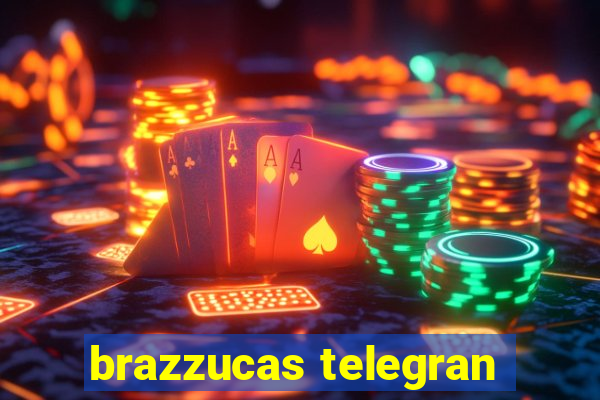 brazzucas telegran